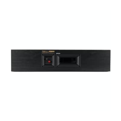 Klipsch RP-504C Reference Premiere II 2.5-Way Center Channel Speaker (Ebony) image 4