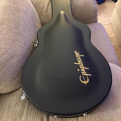 Epiphonr ES-335 2026 - Cherry image 1