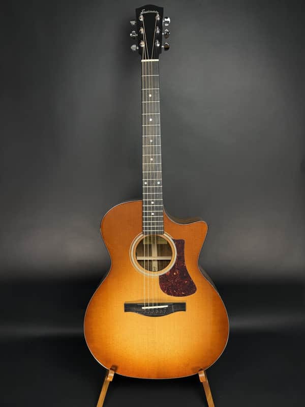 Eastman AC222CE-DLX-GB image 1