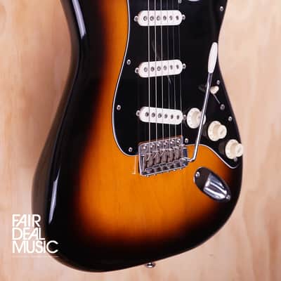Fender MIJ Strat 60s (1984 to 1989), USED image 2