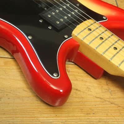 Fender Lead III Ash Body USA 1981 image 12