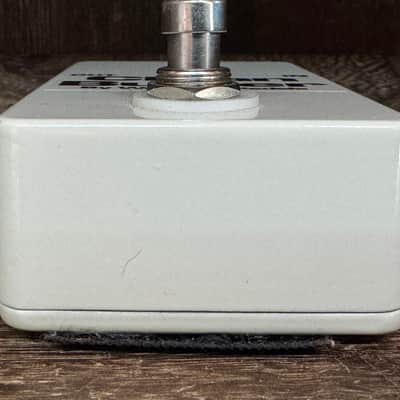 Wampler Clean Buffer 2010s - White image 2