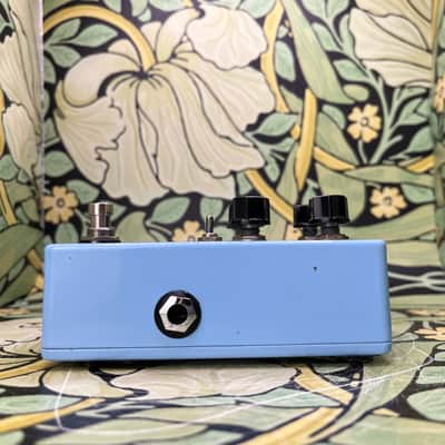 Old Blood Noise Endeavors Haunt V1 Blue - Used image 4