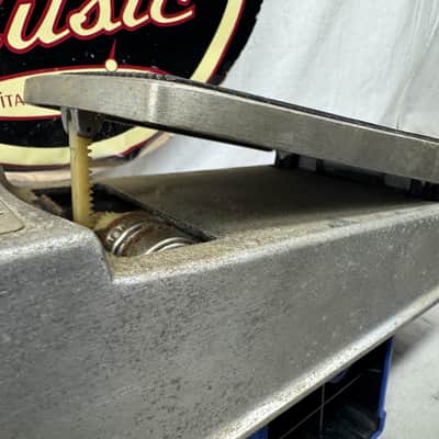 Fender Fuzz Wah Pedal 1970s image 10