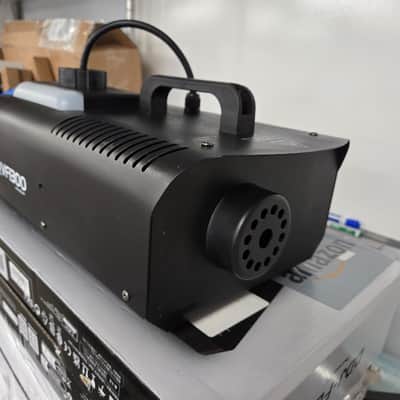 American DJ VF1300 | 1300W Mobile Fog Machine image 3