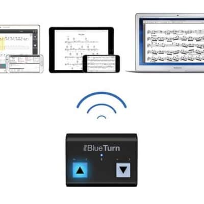 IK Multimedia iRig Blue Turn 2023 image 5