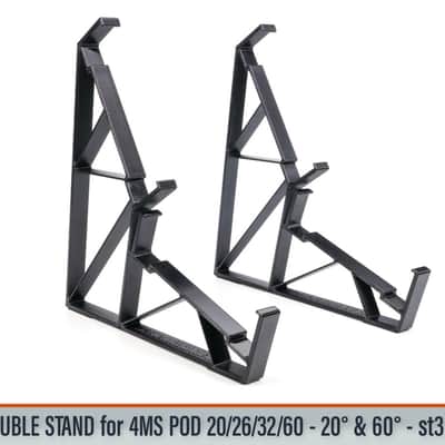 4MS pod stand double decker image 1