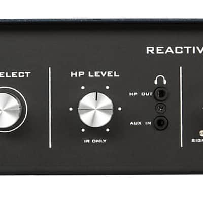 Suhr Reactive Load IR image 2