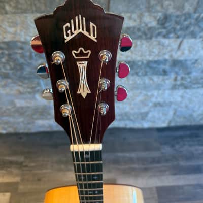 Guild GAD-JF30 image 2
