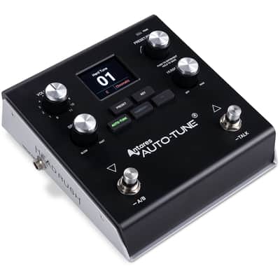 Headrush VX5 Antares Autotune Pedal image 1