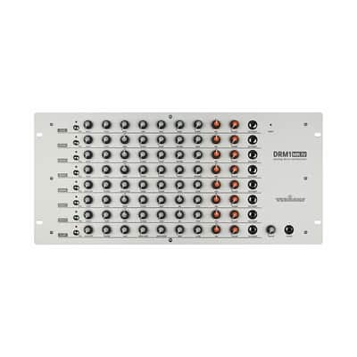 Vermona DRM1 MK IV Analogue Drum Synthesizer (MIDI) image 4