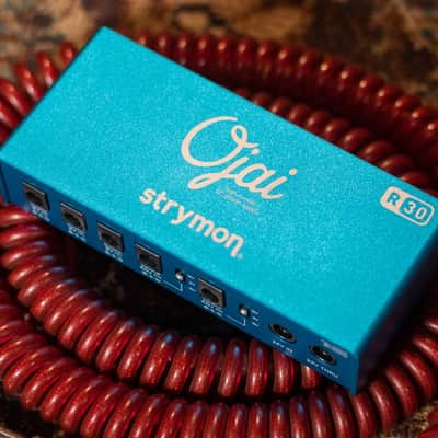Strymon Ojai R30 Expansion Kit image 6
