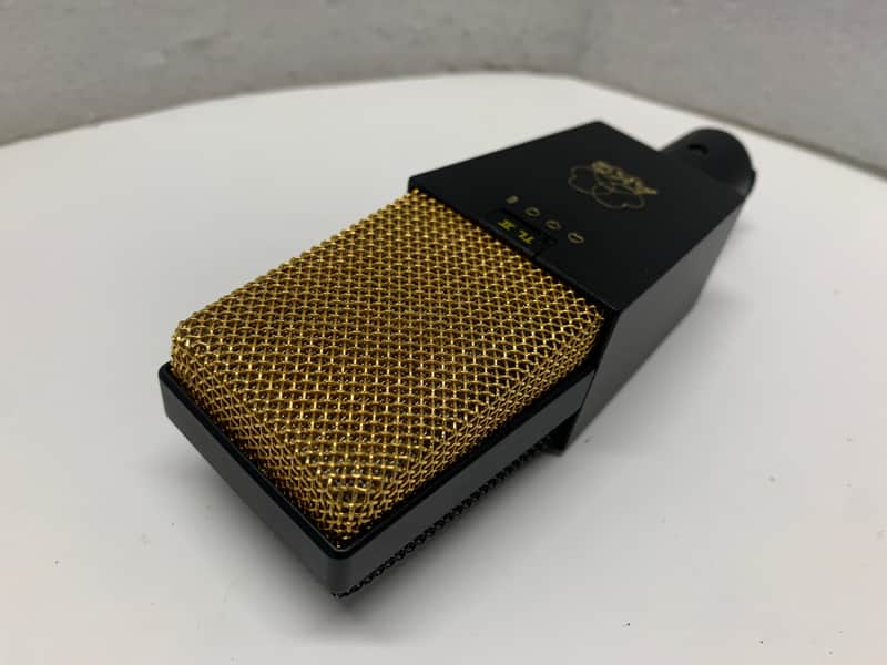 AKG C414 B TL ll, C414B TLll MICROPHONE- RARE! VINTAGE/EXCELLENT! MAKE OFFER! image 1