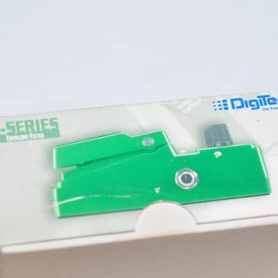 DigiTech envelope filter xsw 2000s - Green image 20