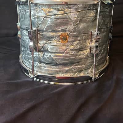 Ludwig Club Date 1967/1968 - Sky Blue Pearl image 11