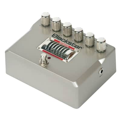 Reverb.com listing, price, conditions, and images for blackstar-ht-distx