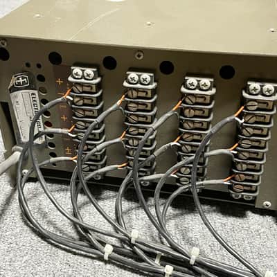 Valley People Kepex II (4 Units) with TR-804 Rackmount image 6