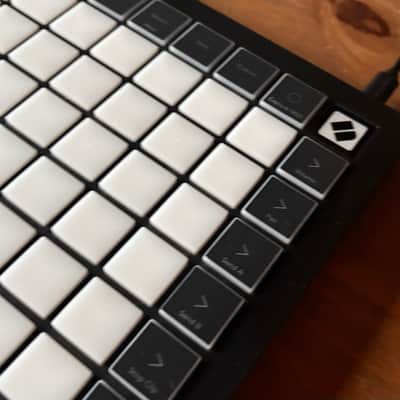 Novation Launchpad X Pad Controller 2019 - Present - Black