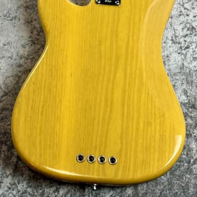 Fender 50th Anniversary American Sereis Precision Bass - Butterscotch Blonde - [3.95kg] image 7