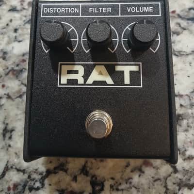 ProCo RAT 2 2003 - Present - Black image 1