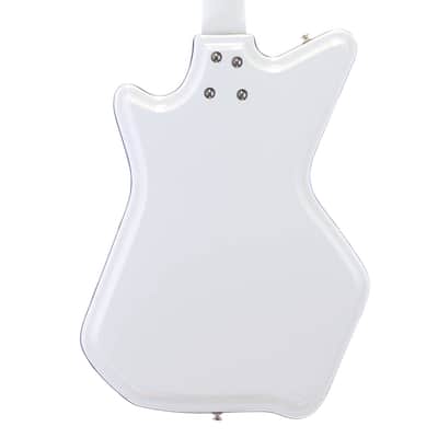 Airline Guitars Jetsons '59 3P DLX White image 2
