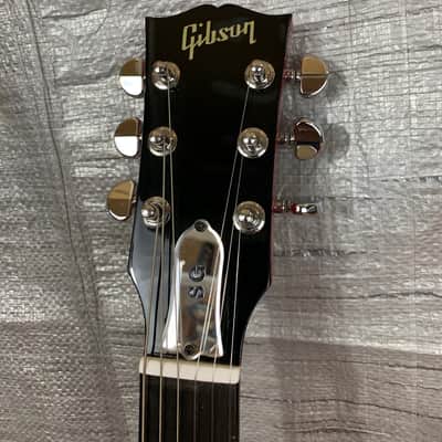 One Of A Kind SIGNED Hank Williams Jr Gibson SG Custom Monday Night Football image 6