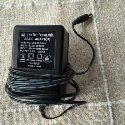 Electro-Harmonix 22500 Dual Stereo Looper  - with Power Supply/ SD Card image 6