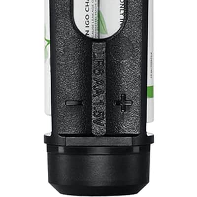 Shure BLX24R/SM58 Handheld Wireless SM58 Microphone System, Band J11 image 3