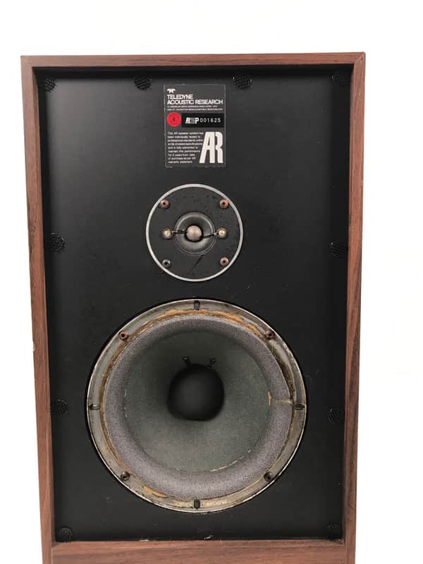 Used acoustic research ar-1 for Sale | HifiShark.com