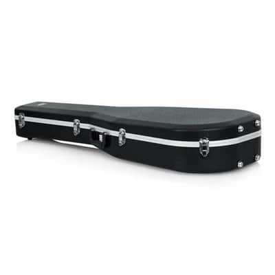 Gator GC-DREAD Deluxe Molded Acoustic Dreadnought Guitar Case image 2
