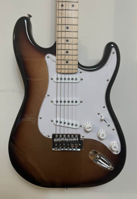 Tease ST2 2023 - Copper Burst