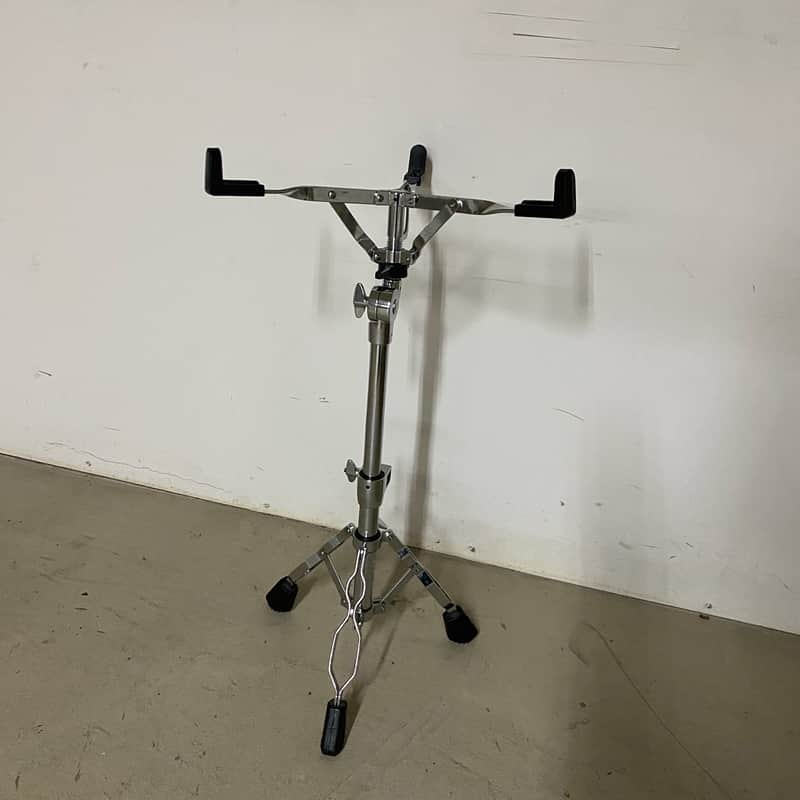 Sound Percussion Medium Weight Double-Braced Snare Stand image 1