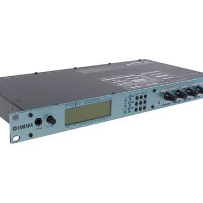 Yamaha FS1R FM + Formant Synthesizer Rack Module image 2
