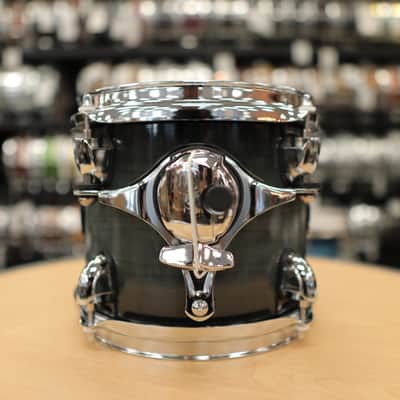 Mapex Armory 8 x 7" Tom (Black Onyx Burst) image 4