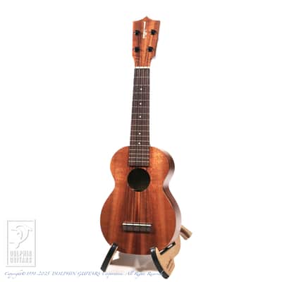 KAMAKA HF-1 (Soprano) image 2