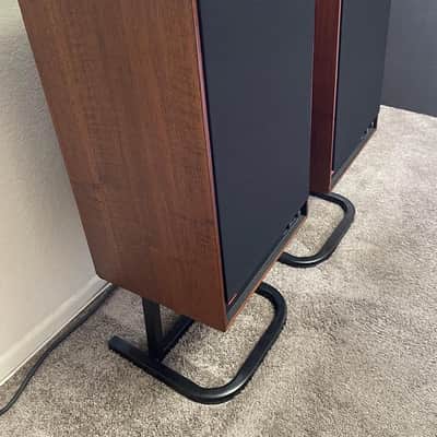 Vintage JBL 4311 WX-A Control Monitors w/Stands • CLEAN! *Local P/U + Shipping* image 4