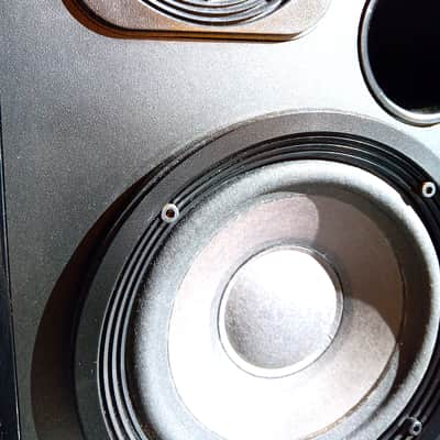 Bose Interaudio 2000 XL diffusori / Year 1989 image 4