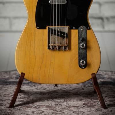 Fender Telecaster 1952 image 2