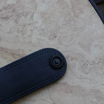Levy's Leather Strap & Music City Strap co strap image 4