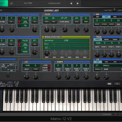 The Synth Sounds Of I Feel Love By Donna Summer - Reverb Exclusive Presets image 7
