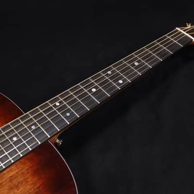 MINT Martin D-16 Acoustic Guitar Ovangkol Sunburst With Hard Case USED 094 image 3