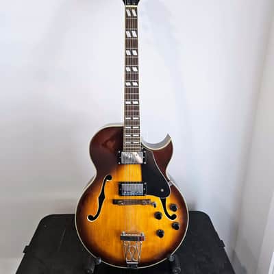 Jay Turser JT-136 image 2