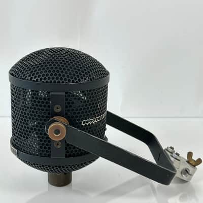 Western Electric RA-1142 Transmitter Multipattern Ribbon / Dynamic Microphone image 6