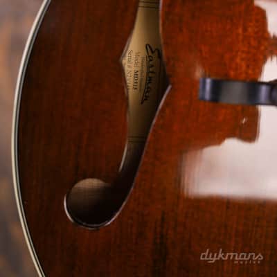 Eastman MD515 F Style Mandoline image 11