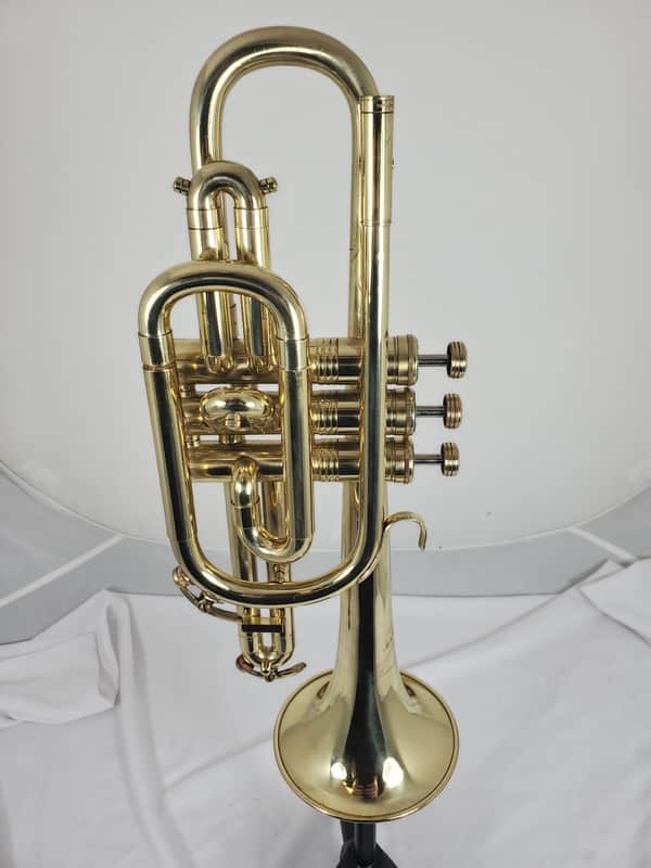 Majestic Cornet Brass image 1