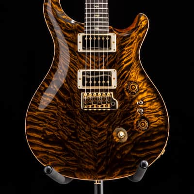 Paul Reed Smith Private Stock Custom 24 Tiger Eye image 2