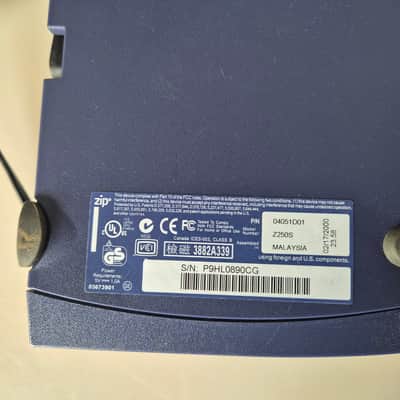 Iomega Zip driver 250 SCSI image 3