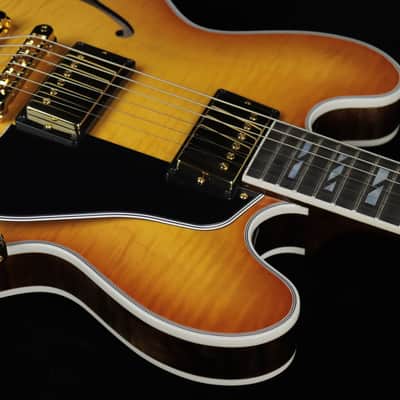 Gibson ES Supreme Exclusive - RYT (#301) image 9