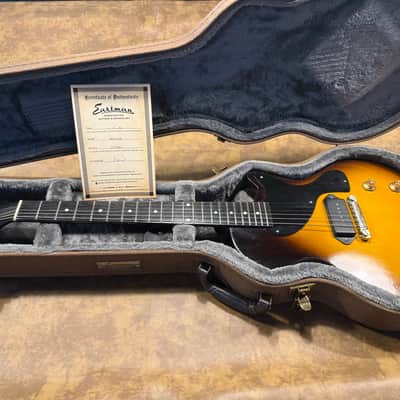 Eastman SB55/V-SB 2022 - Sunburst image 2