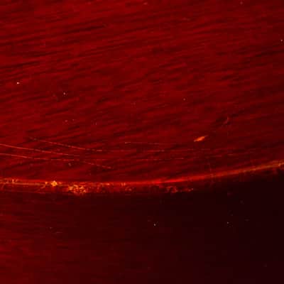 Vintage Favilla 1960's C-5 Overture Classical Guitar image 12